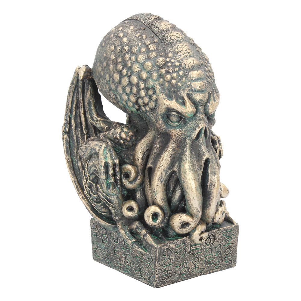 [PREORDER] Cthulhu Figure Cthulhu 17 cm