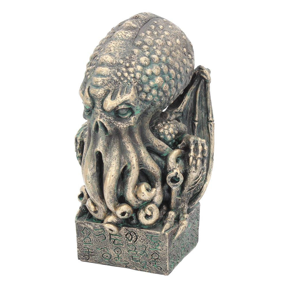 [PREORDER] Cthulhu Figure Cthulhu 17 cm