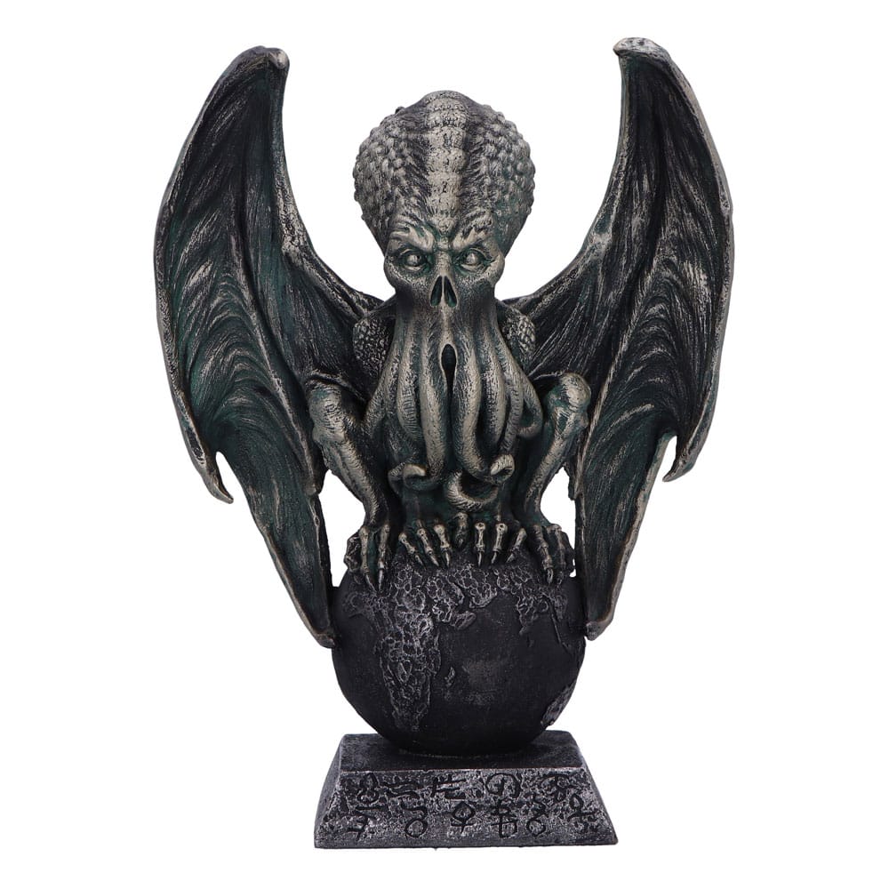 [PREORDER] Cthulhu Figure Gotham Reign of Cthulhu 24 cm