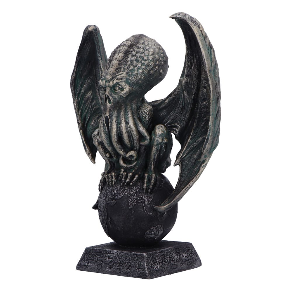 [PREORDER] Cthulhu Figure Gotham Reign of Cthulhu 24 cm