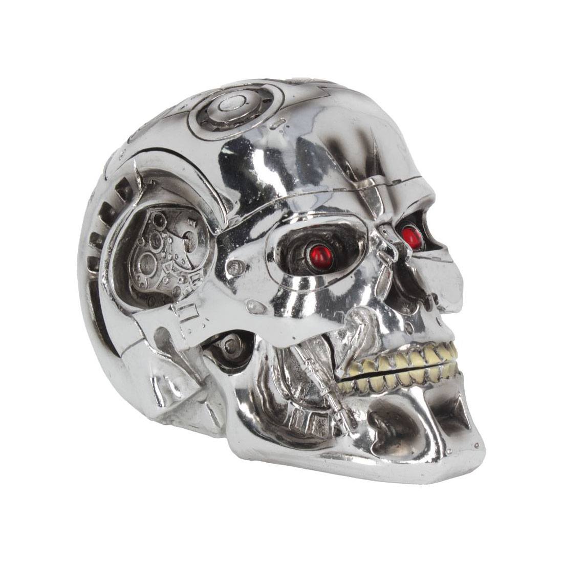 [PREORDER] Terminator Storage Box T-800