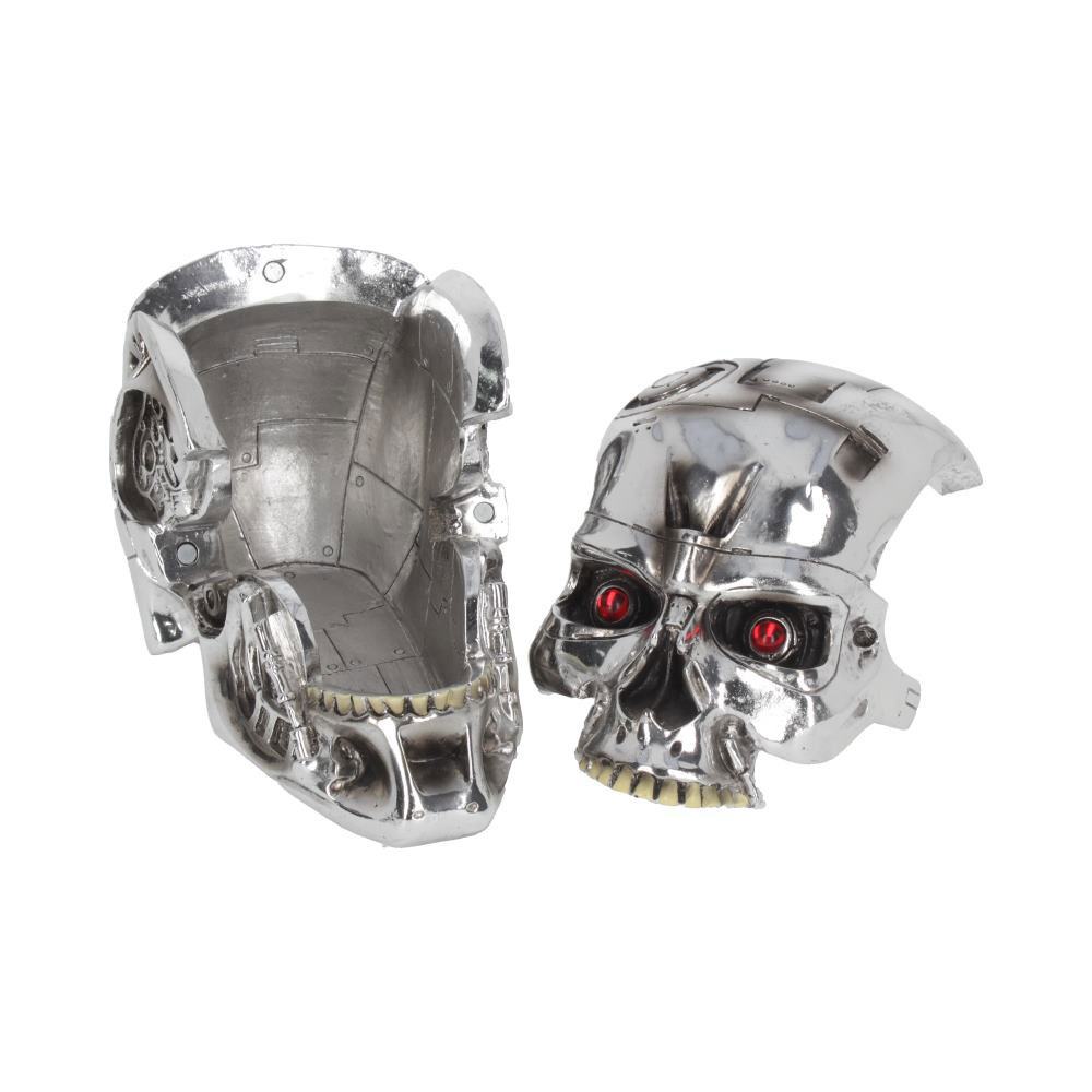 [PREORDER] Terminator Storage Box T-800