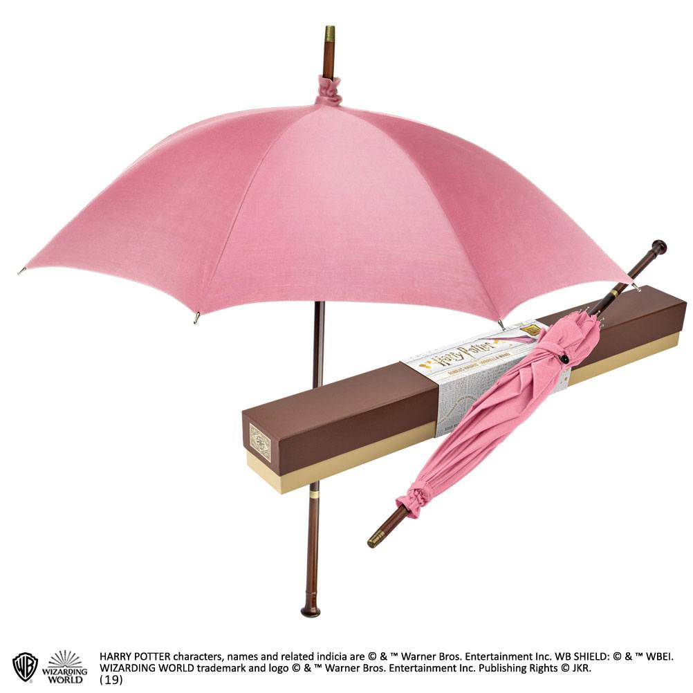 [PREORDER] Harry Potter Rubeus Hagrid Umbrella Wand