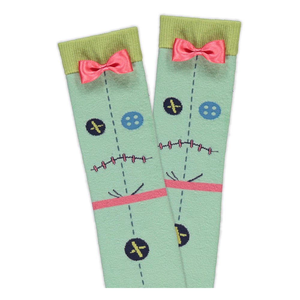 STITCH & SCRUMP - Pack of 2 pairs of socks (T43-46)
