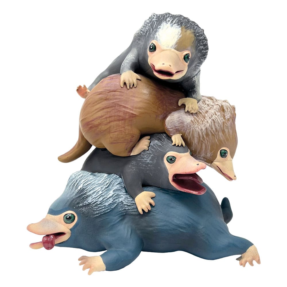 HARRY POTTER - Niffler Pile - Figure 16cm