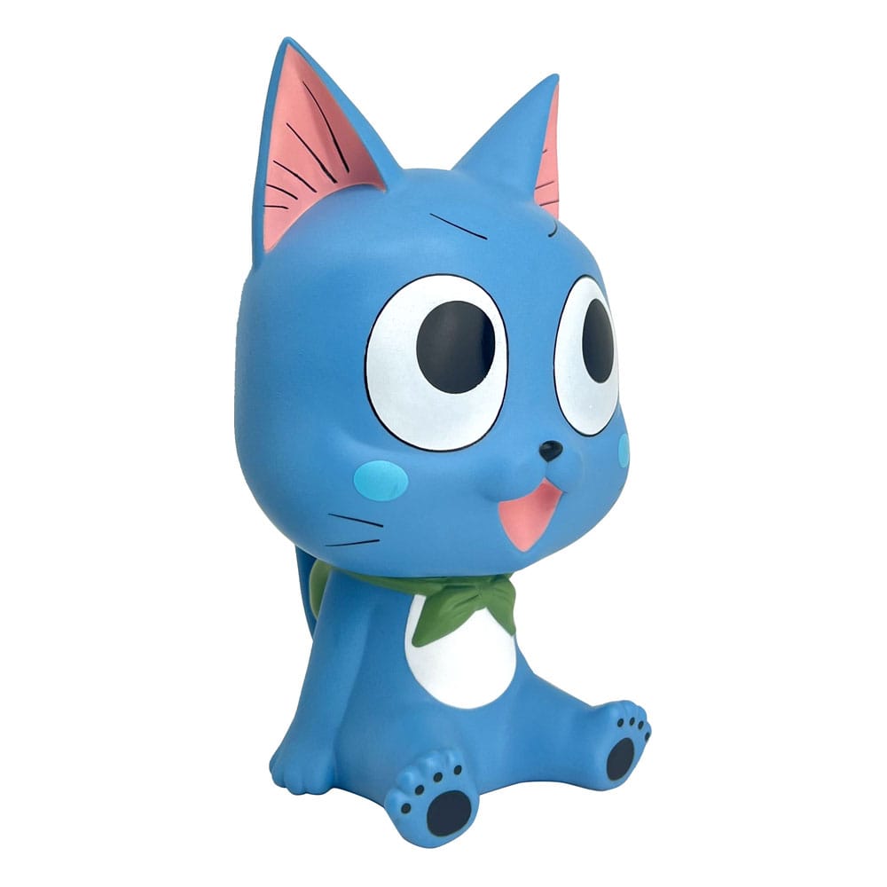 FAIRY TAIL - Happy - Money Box PVC 18cm