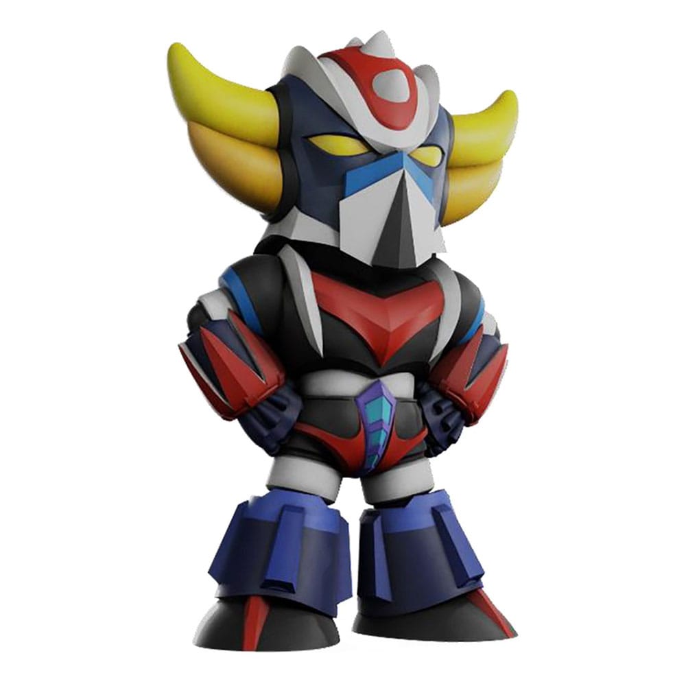 GRENDIZER - Chibi Grendizer - Money Box PVC 18cm