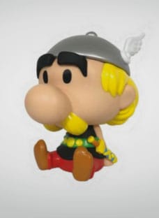ASTERIX & OBELIX - Asterix - Money Box PVC 16cm