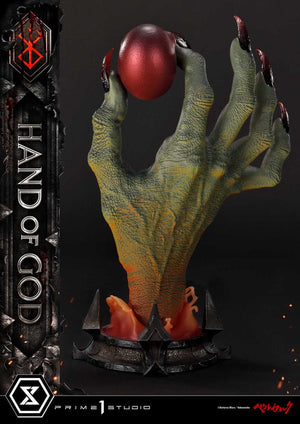 [PREORDINE] Statua Berserk Hand of God Life Scale Masterline Series 25 cm - Prime 1 Studio - Statue