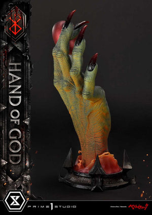 [PREORDINE] Statua Berserk Hand of God Life Scale Masterline Series 25 cm - Prime 1 Studio - Statue