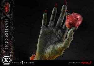 [PREORDINE] Statua Berserk Hand of God Life Scale Masterline Series 25 cm - Prime 1 Studio - Statue