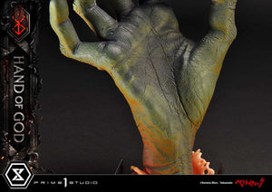 [PREORDINE] Statua Berserk Hand of God Life Scale Masterline Series 25 cm - Prime 1 Studio - Statue