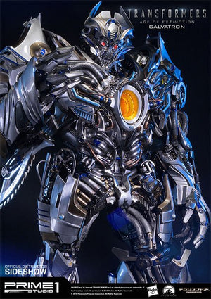 [PREORDINE] Statua Transformers Age of Extinction Galvatron 77 cm - Prime 1 Studio - Statue