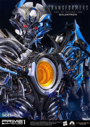 [PREORDINE] Statua Transformers Age of Extinction Galvatron 77 cm - Prime 1 Studio - Statue