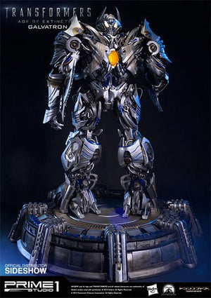 [PREORDINE] Statua Transformers Age of Extinction Galvatron 77 cm - Prime 1 Studio - Statue