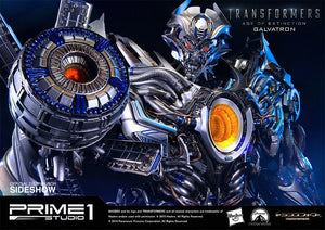[PREORDINE] Statua Transformers Age of Extinction Galvatron 77 cm - Prime 1 Studio - Statue