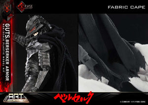 [PREORDINE] Model Kit Berserk Guts Berserker Armor Rage 30 cm - Prime 1 Studio - Statue