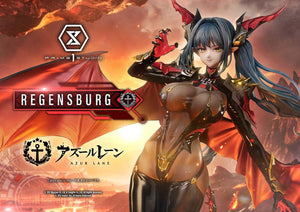 [PREORDINE] Statua Azur Lane Concept Masterline 1/6 Regensburg 41 cm - Prime 1 Studio - Statue