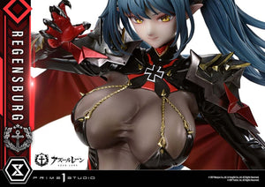 [PREORDINE] Statua Azur Lane Concept Masterline 1/6 Regensburg 41 cm - Prime 1 Studio - Statue