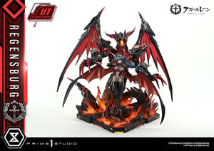 [PREORDINE] Statua Azur Lane Regensburg Ultimate Ver. 1/6 - Prime 1 Studio - Prime 1 Studio - Statue