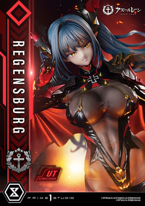 [PREORDINE] Statua Azur Lane Regensburg Ultimate Ver. 1/6 - Prime 1 Studio - Prime 1 Studio - Statue