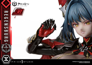 [PREORDINE] Statua Azur Lane Regensburg Ultimate Ver. 1/6 - Prime 1 Studio - Prime 1 Studio - Statue
