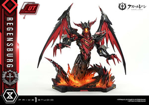 [PREORDINE] Statua Azur Lane Regensburg Ultimate Ver. 1/6 - Prime 1 Studio - Prime 1 Studio - Statue