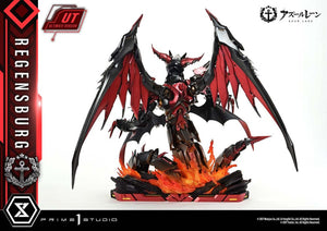 [PREORDINE] Statua Azur Lane Concept Masterline 1/6 Regensburg Ultimate Bonus Ver. 66 cm - Prime 1 Studio - Statue
