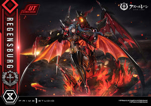 [PREORDINE] Statua Azur Lane Concept Masterline 1/6 Regensburg Ultimate Bonus Ver. 66 cm - Prime 1 Studio - Statue