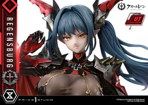 [PREORDINE] Statua Azur Lane Concept Masterline 1/6 Regensburg Ultimate Bonus Ver. 66 cm - Prime 1 Studio - Statue