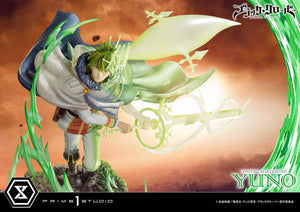 [PREORDINE] Statua Black Clover Concept Masterline Yuno 1/6 - 57 cm - Prime 1 Studio - Statue