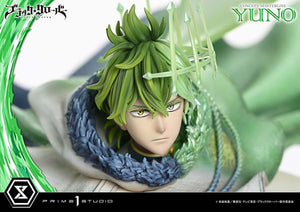 [PREORDINE] Statua Black Clover Concept Masterline Yuno 1/6 - 57 cm - Prime 1 Studio - Statue