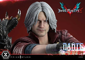 [PREORDINE] Devil May Cry V Statua 1/6 Dante Bonus Ver. 32 cm - Prime 1 Studio - Statue