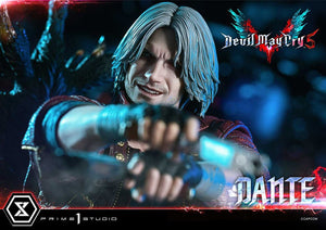 [PREORDINE] Devil May Cry V Statua 1/6 Dante Bonus Ver. 32 cm - Prime 1 Studio - Statue