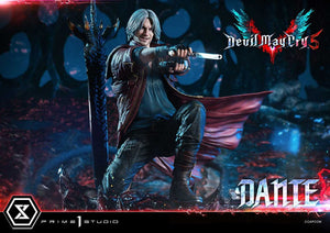 [PREORDINE] Devil May Cry V Statua 1/6 Dante Bonus Ver. 32 cm - Prime 1 Studio - Statue
