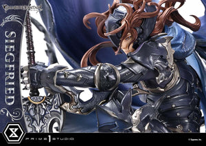 [PREORDINE] Statua Granblue Fantasy Concept Masterline Siegfried 1/6 - 49 cm - Prime 1 Studio - Statue