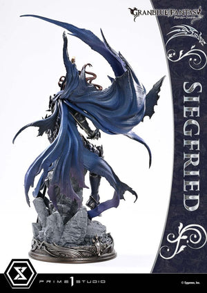 [PREORDINE] Statua Granblue Fantasy Concept Masterline Siegfried 1/6 - 49 cm - Prime 1 Studio - Statue
