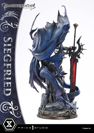 [PREORDINE] Statua Granblue Fantasy Concept Masterline Siegfried 1/6 - 49 cm - Prime 1 Studio - Statue