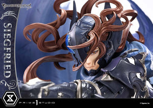 [PREORDINE] Statua Granblue Fantasy Concept Masterline Siegfried 1/6 - 49 cm - Prime 1 Studio - Statue