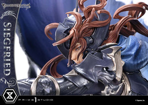 [PREORDINE] Statua Granblue Fantasy Concept Masterline Siegfried 1/6 - 49 cm - Prime 1 Studio - Statue
