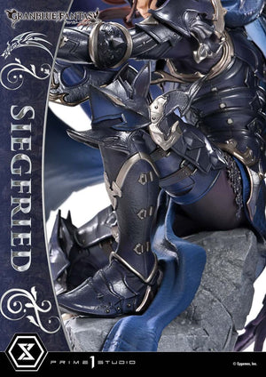 [PREORDINE] Statua Granblue Fantasy Concept Masterline Siegfried 1/6 - 49 cm - Prime 1 Studio - Statue