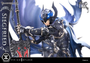 [PREORDINE] Statua Granblue Fantasy Concept Masterline 1/6 Siegfried Deluxe Ver. 49 cm - Prime 1 Studio - Statue