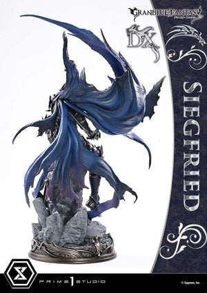 [PREORDINE] Statua Granblue Fantasy Concept Masterline 1/6 Siegfried Deluxe Ver. 49 cm - Prime 1 Studio - Statue