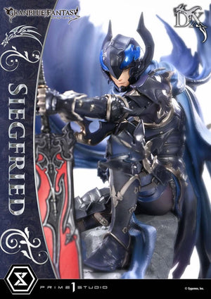 [PREORDINE] Statua Granblue Fantasy Concept Masterline 1/6 Siegfried Deluxe Bonus Ver. 49 cm - Prime 1 Studio - Statue