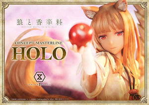 [PREORDINE] Statua Spice and Wolf: Holo - Concept Masterline 1/5 - 40 cm - Prime 1 Studio - Statue