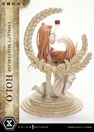 [PREORDINE] Statua Spice and Wolf: Holo - Concept Masterline 1/5 - 40 cm - Prime 1 Studio - Statue