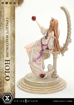 [PREORDINE] Statua Spice and Wolf: Holo - Concept Masterline 1/5 - 40 cm - Prime 1 Studio - Statue