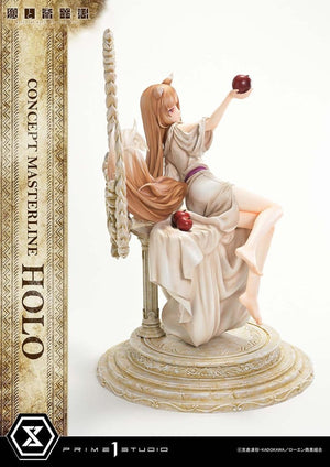 [PREORDINE] Statua Spice and Wolf: Holo - Concept Masterline 1/5 - 40 cm - Prime 1 Studio - Statue