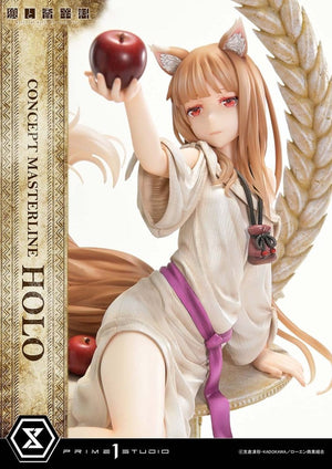 [PREORDINE] Statua Spice and Wolf: Holo - Concept Masterline 1/5 - 40 cm - Prime 1 Studio - Statue