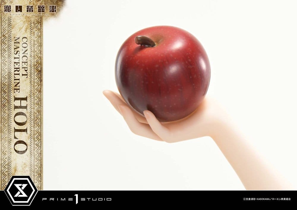 [PREORDINE] Statua Spice and Wolf: Holo - Concept Masterline 1/5 - 40 cm - Prime 1 Studio - Statue